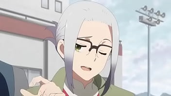 Darling in Franks ep24 fin vf
