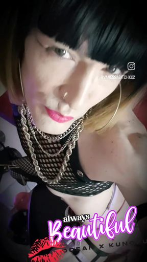 ALWays🤩BeauTyFuLL BaBby.. VaneSsaBiTCHx PariSChienneTrvprod⁷⁵⁰&sup1;⁵