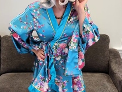 Introducing Betty Wilder