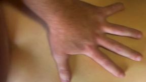 Pussy&#x270C; kept farting as she was fucked from behind on a cruise ship