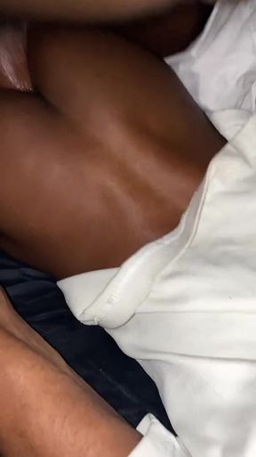 About Last Night????