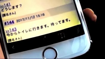 発展場トイレ 全裸待機