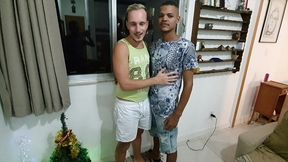 latino boy from rio fucking bareback french boy and friend