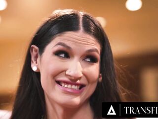 TRANSFIXED - Lascivious Zariah Aura & Leilani Li Respond To Bestie Jewelz Blu’s Anonymous Bang Invite
