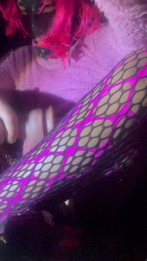 Anal slut cruising