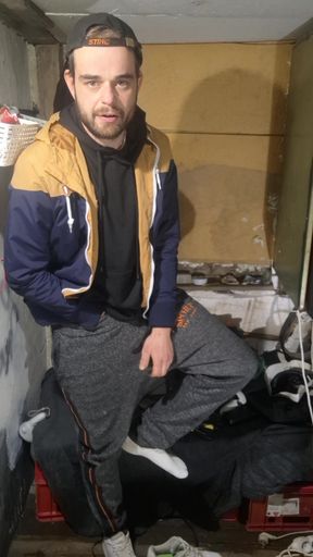 My Few Videos of I Was Horny Today