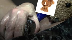 THE MOST EXTREME KINKY FOOD PORN FEMALE MASTURBATION 2026-  VIBRATOR &amp; YOGURT IN STEPSISTERS PUSSY- AMATEUR ARABIAN SNOWWHITE US