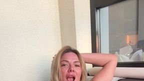 Community Creator
 @amyly @Sextoys & #MILF #Shaved Pussy #Natural Big Tits #Curvy & Thick #Blonde clips tube hardcore | Tik.Porn