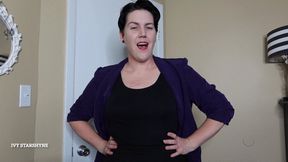 The TOY Position (MP4)