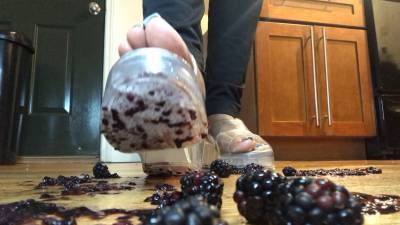 BERRY GOOD