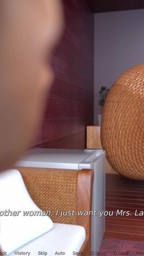 Laura Lustful Secrets (part 31)