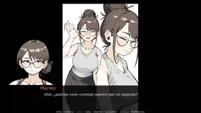 New Neighbor′s First Video - Getting Help from the Neighbor