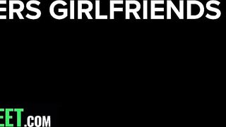 Super Fucking Horny Step Sis - She Wanted Me to Cheat, So She Sent Me Nudes