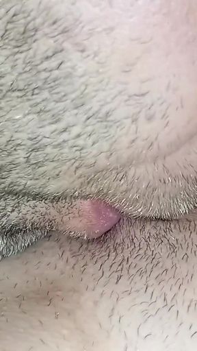 Unforgettable moment from &quot;She loves it when I lick her for hours&quot;