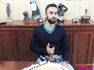 Str8 allies celebrating