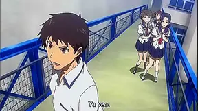 Kano Stars Ignite Steamy Romance Beneath Moonlit Skies – Forbidden Desires Unfold