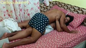 bbw multiple orgasm with bbc