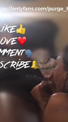 Suck My Dick While I Rest My Eyes