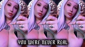 You Were Never Real | Memory Deletion Goon Melt