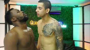 Byron & Blaise Private Show