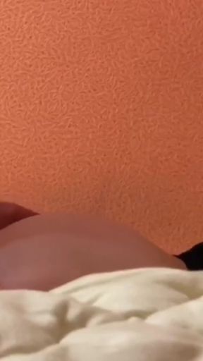 Dorm Room Cam - Students Having Sex After a Party