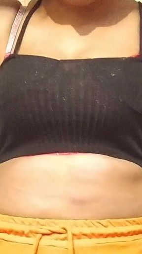 Indian desi girlfriend 2