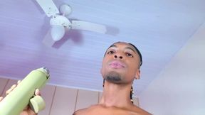 Michael Beck Private Show