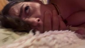 Husband Fucks Hippie Slut