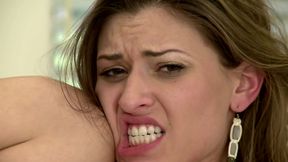 Victoria Lawson Is All Sweaty As She Gets Fucked In All Positions