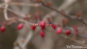 Love Is In The Air - Ivy Rein & Sarah Cute