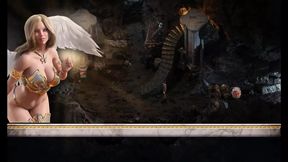 The Genesis Order: Searching for Hannah Episode 163
