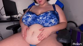 Tummy Play
