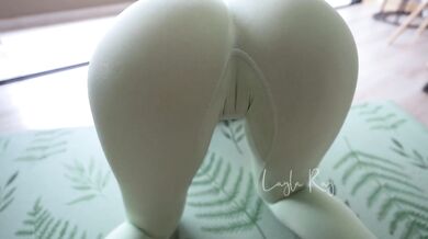 Fit Babe Gets Fucked Hard From Behind While Working out