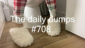 The daily dumps #708 mp4