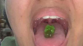 Gummy Vore Pt. 3