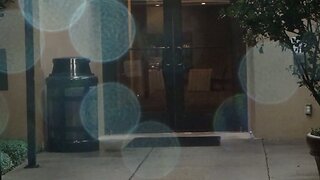 Risky CD smoking in public