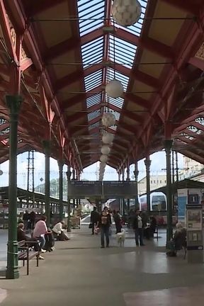 Bella Blond Vs Gabriella Daniels - Steamy Lesbian Rivalry with Wild Tongue Action