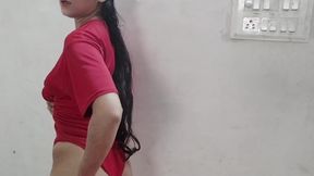 Soyi hui buaa ki step daughter ko jabar dasti pela