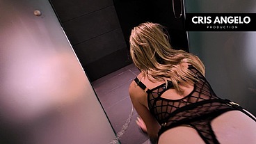 Alice Dubois Fr X Cris Angelo - Alice's Secrets - W Project - Part 3/4