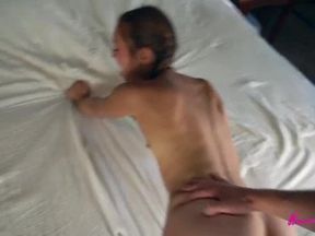 I'm your wife's best friend, now fuck me