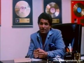 Classic Porn Dvds: up 'n Coming: Part 2