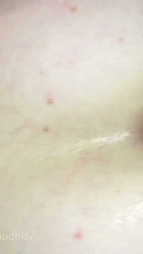 A young student Sissy and a fucking daddy licked their ass and fucked on cum!   Clip 1