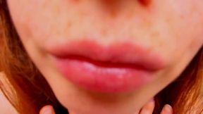 Luna Goldenburg Private Show