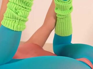 Would aid me open my haunches?