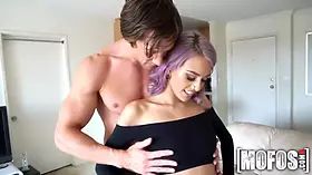 Mofos.com - Janice Griffith - don't break me