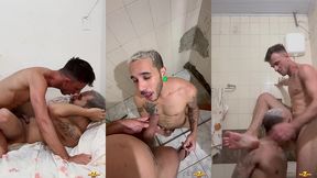 troca troca no maior tesao