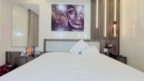 AFTER THE BORING PARTY WE WENT HOME TO KISS A LOT - BY BRENDON CLARK AND SCOOT SHARP - CLIP 1