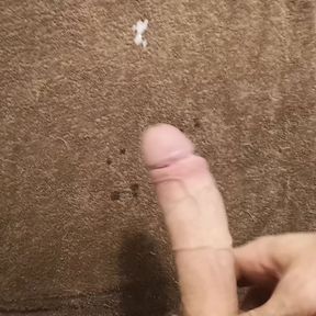 Quick wank before work