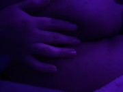 It's my birthday! Here's some Emo puppy femboy ass as a gift~