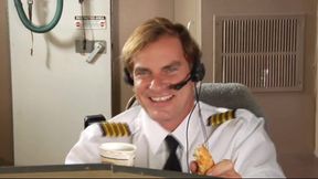 Parody bros: flight attendants: part 7